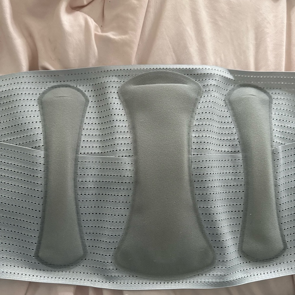 Back Support Brace! - Picture 4 of 9